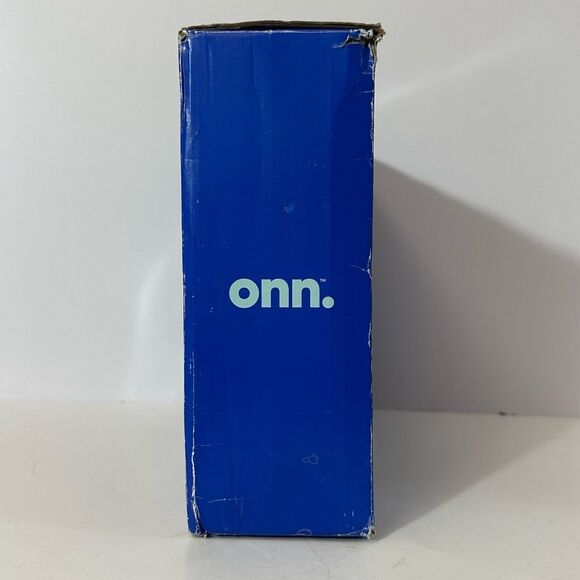 Onn 10” Portable DVD Player - Picture 2 of 9